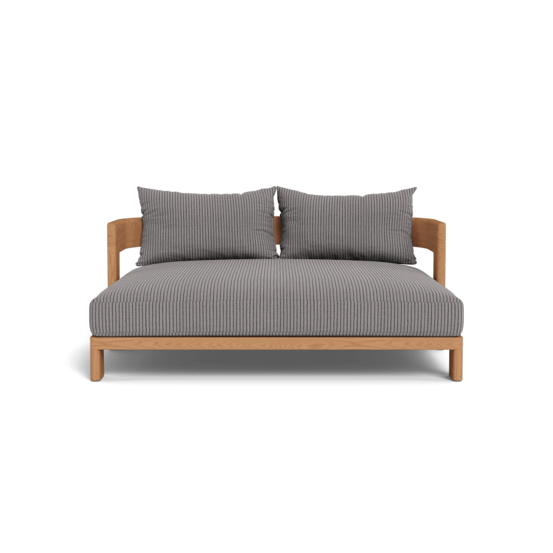 Κρεβάτι Victoria Teak Daybed