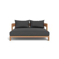 Κρεβάτι Victoria Teak Daybed