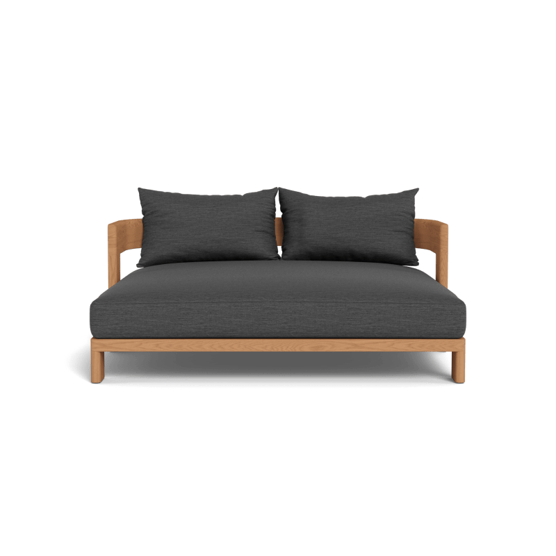Κρεβάτι Victoria Teak Daybed
