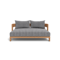 Κρεβάτι Victoria Teak Daybed