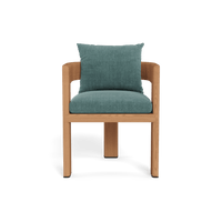 Victoria Teak Dining Chair
