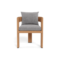 Victoria Teak Dining Chair