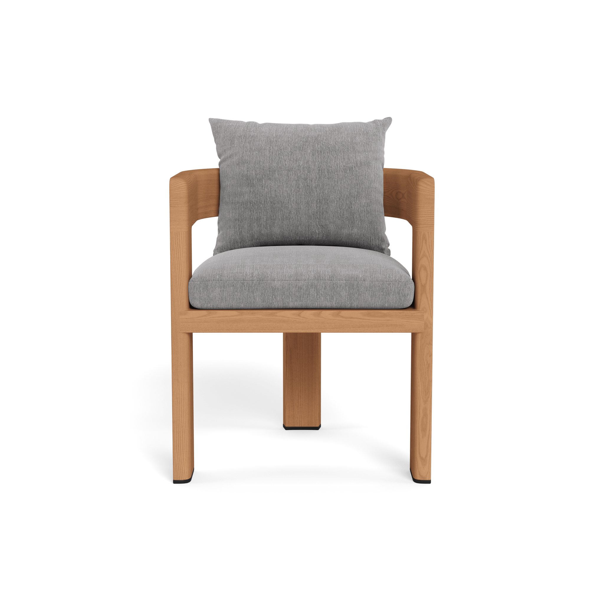 Victoria Teak Dining Chair