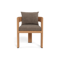 Victoria Teak Dining Chair
