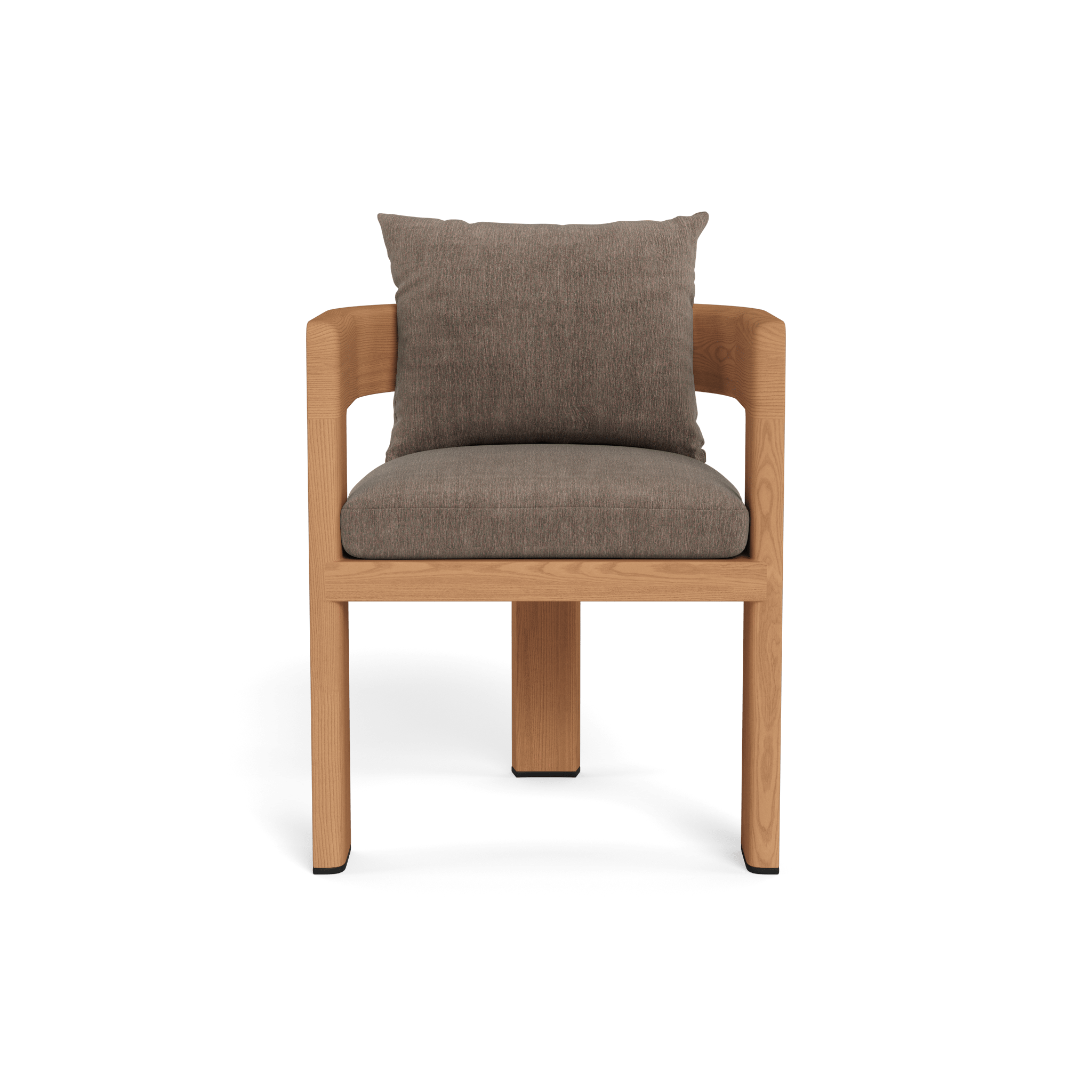 Victoria Teak Dining Chair