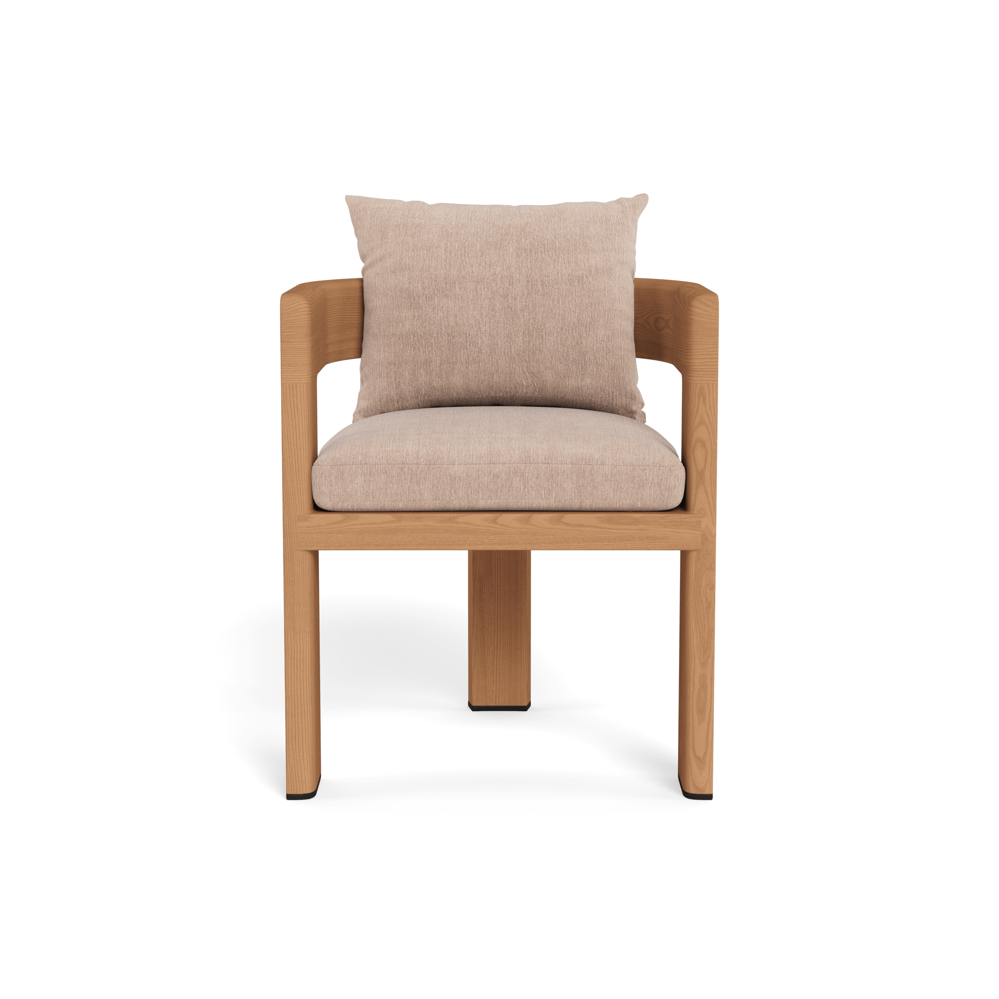 Victoria Teak Dining Chair
