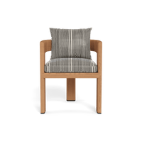 Victoria Teak Dining Chair