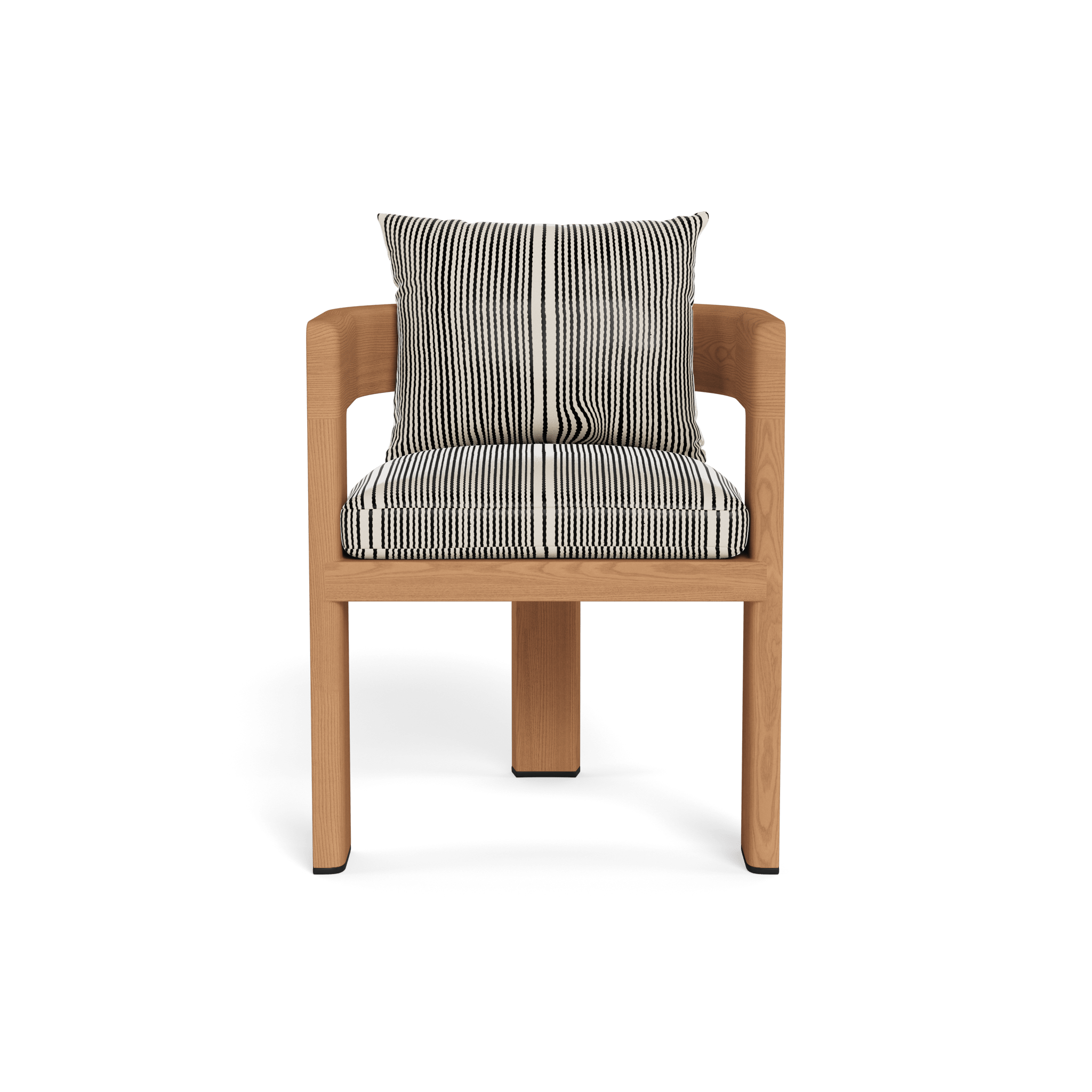 Victoria Teak Dining Chair
