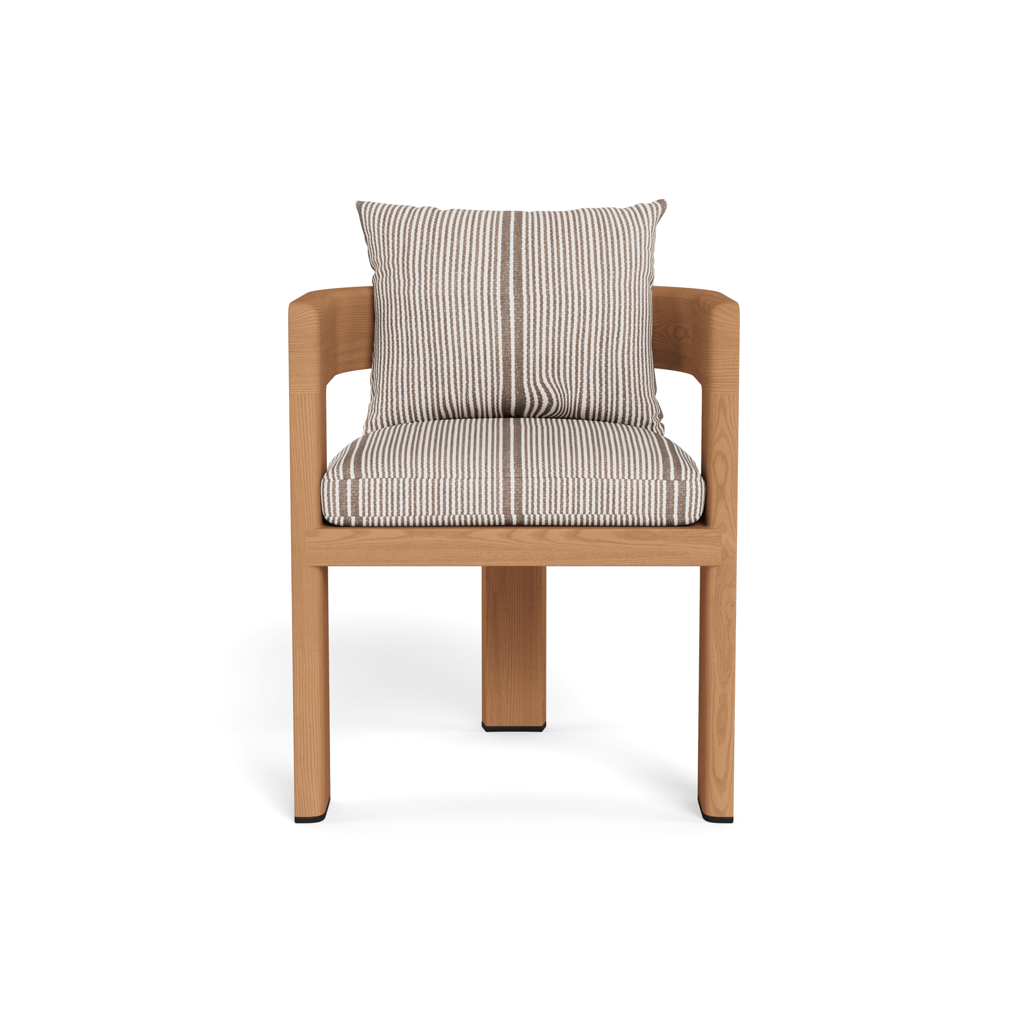Victoria Teak Dining Chair