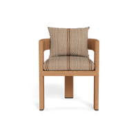 Victoria Teak Dining Chair