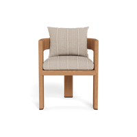 Victoria Teak Dining Chair