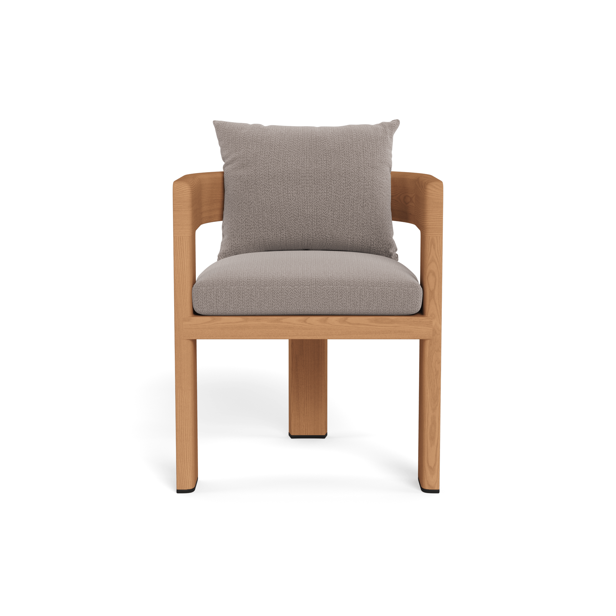 Victoria Teak Dining Chair