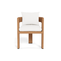 Victoria Teak Dining Chair