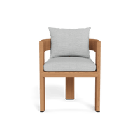 Victoria Teak Dining Chair
