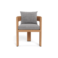 Victoria Teak Dining Chair