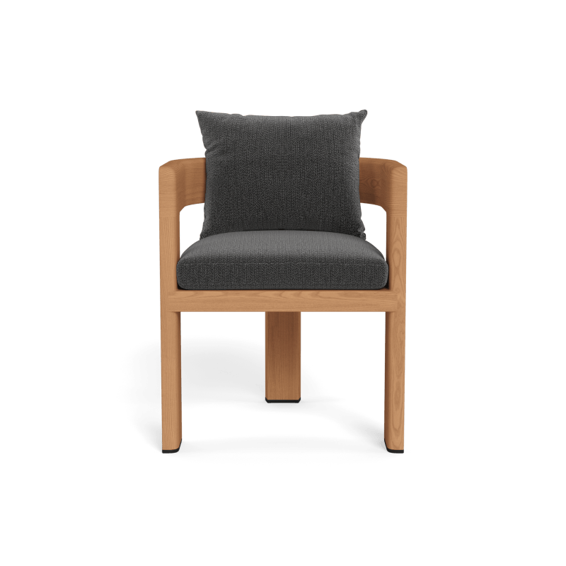 Victoria Teak Dining Chair
