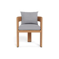 Victoria Teak Dining Chair