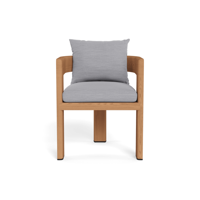 Victoria Teak Dining Chair