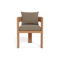 Victoria Teak Dining Chair