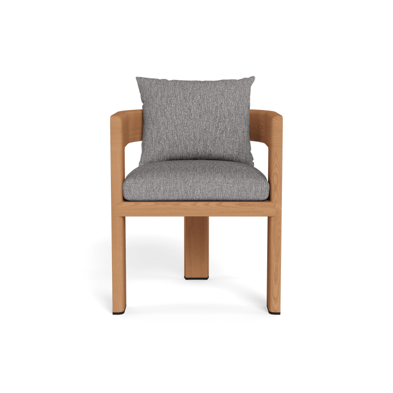 Victoria Teak Dining Chair