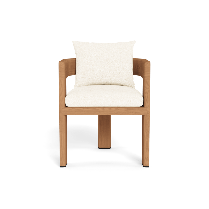 Victoria Teak Dining Chair