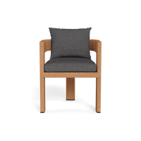Victoria Teak Dining Chair