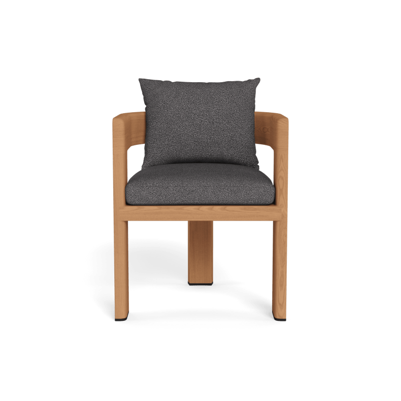 Victoria Teak Dining Chair