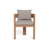 Victoria Teak Dining Chair