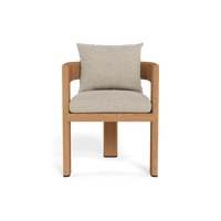 Victoria Teak Dining Chair