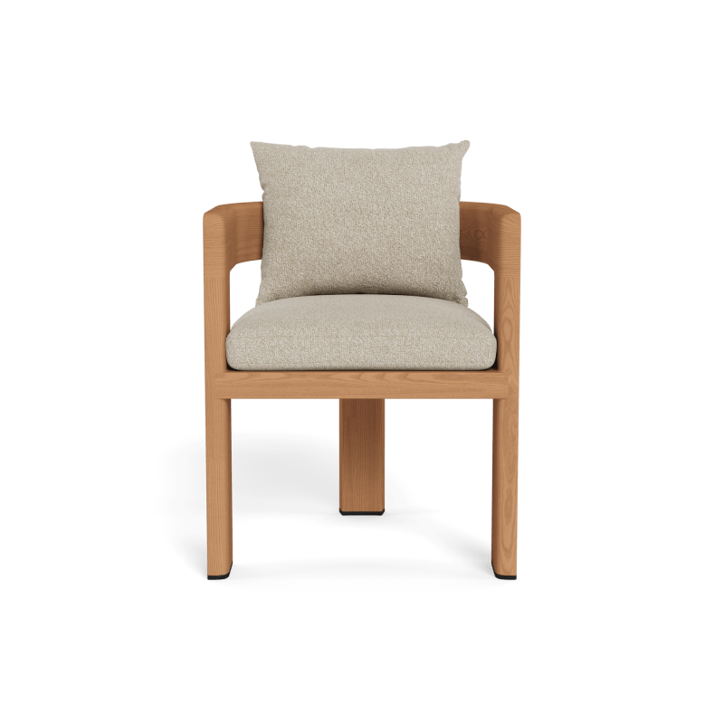 Victoria Teak Dining Chair
