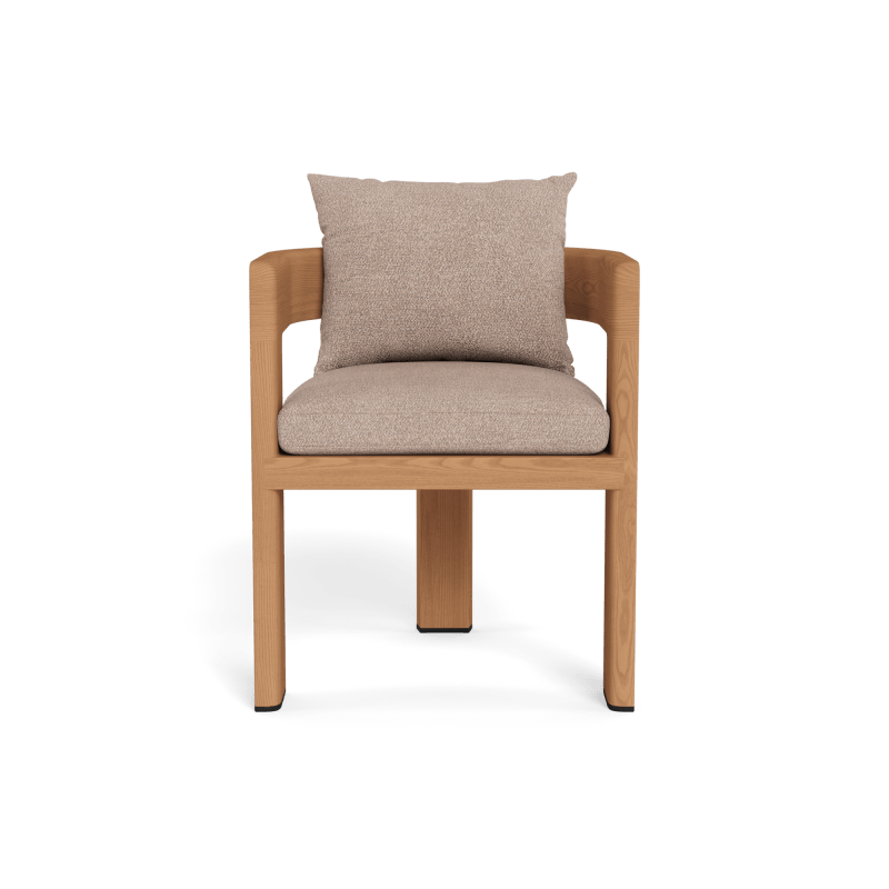 Victoria Teak Dining Chair