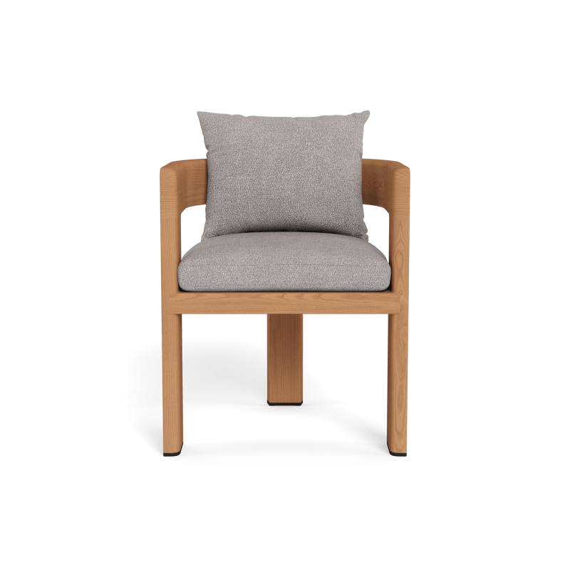 Victoria Teak Dining Chair