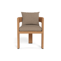 Victoria Teak Dining Chair