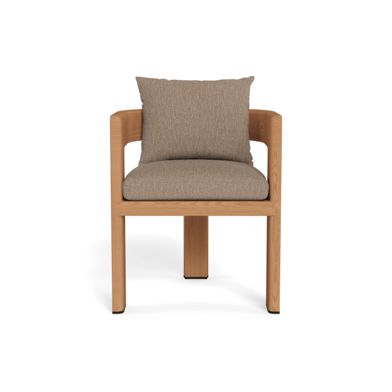 Victoria Teak Dining Chair