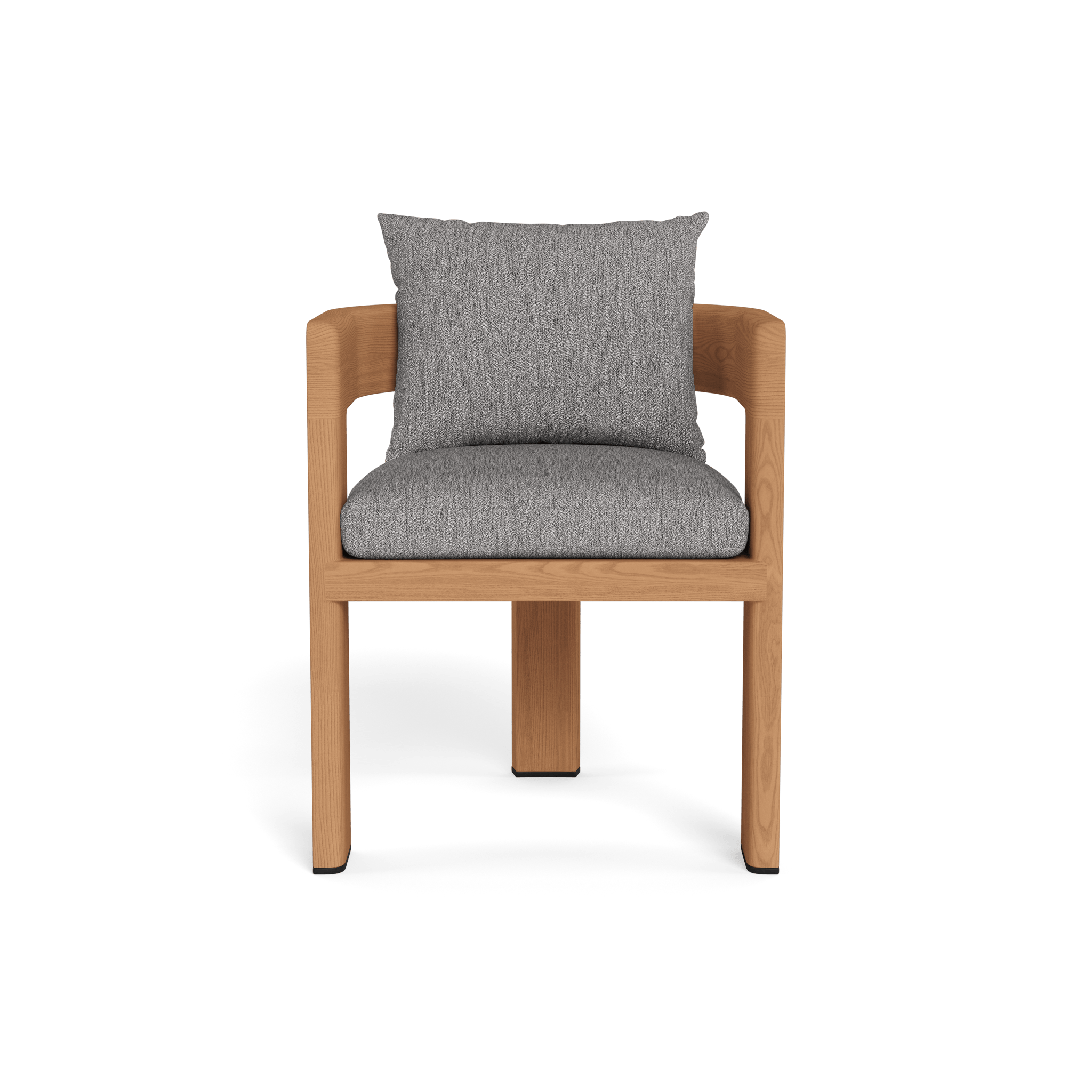 Victoria Teak Dining Chair