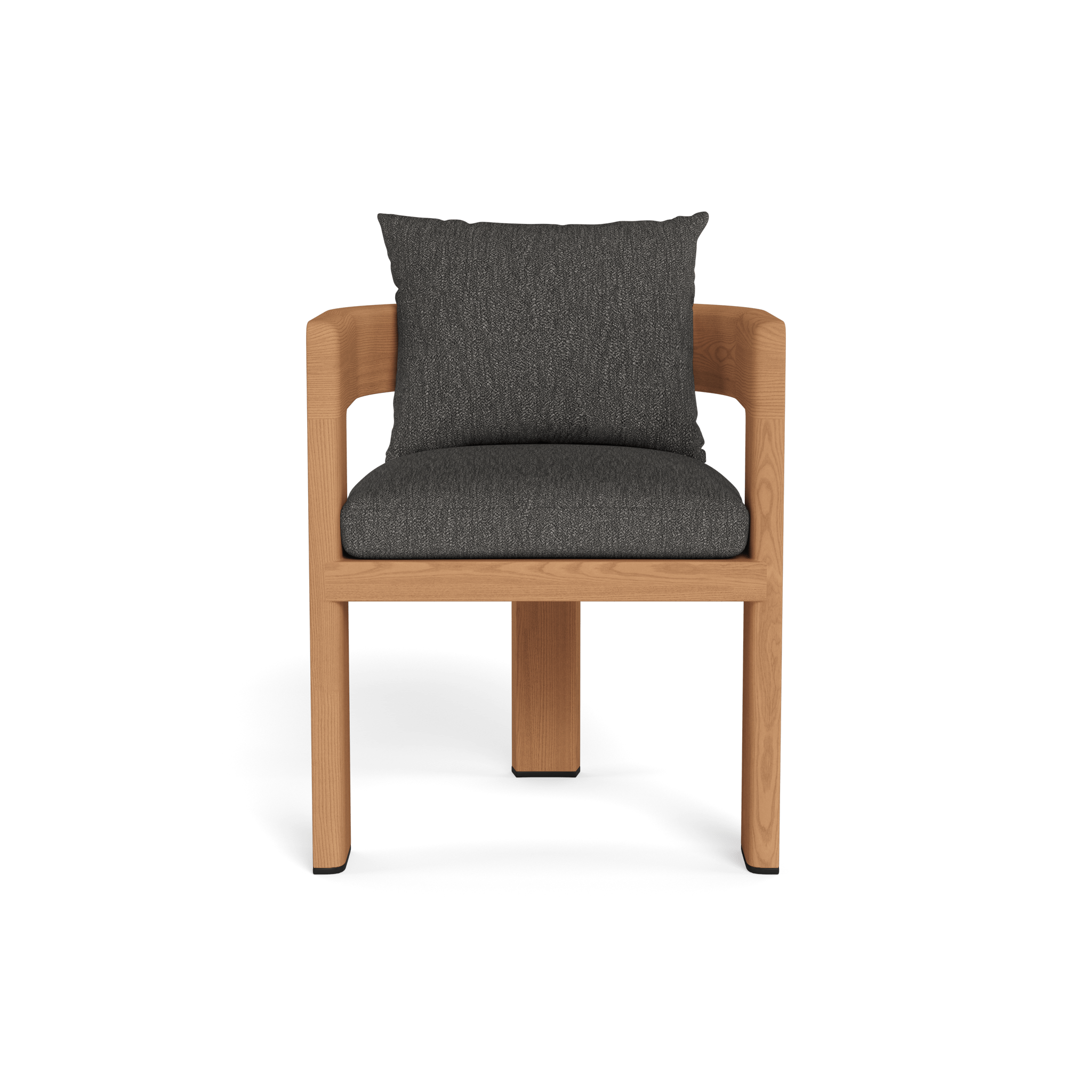 Victoria Teak Dining Chair
