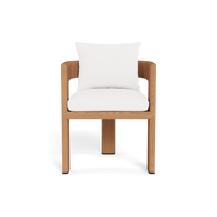 Victoria Teak Dining Chair