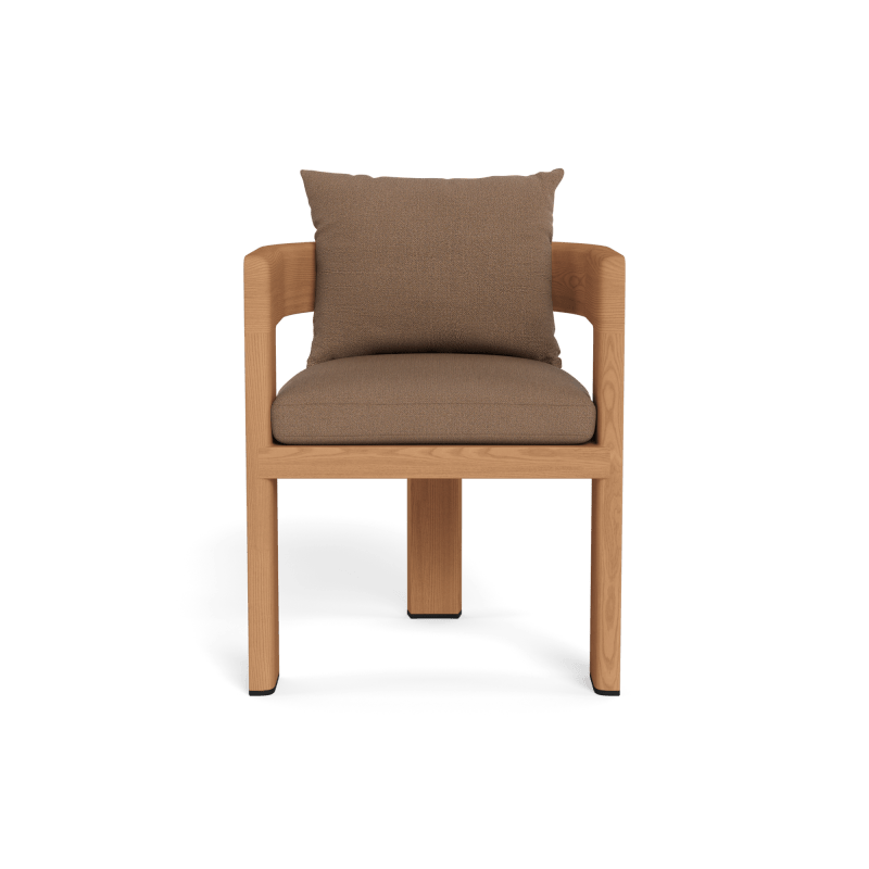 Victoria Teak Dining Chair
