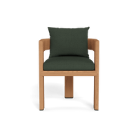 Victoria Teak Dining Chair