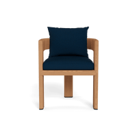 Victoria Teak Dining Chair