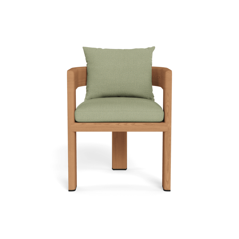 Victoria Teak Dining Chair