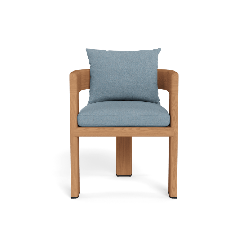 Victoria Teak Dining Chair