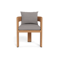 Victoria Teak Dining Chair