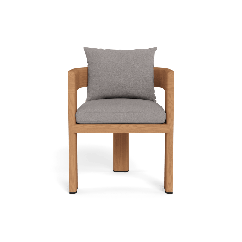 Victoria Teak Dining Chair