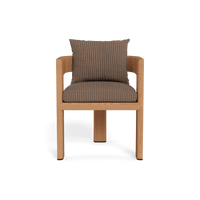 Victoria Teak Dining Chair