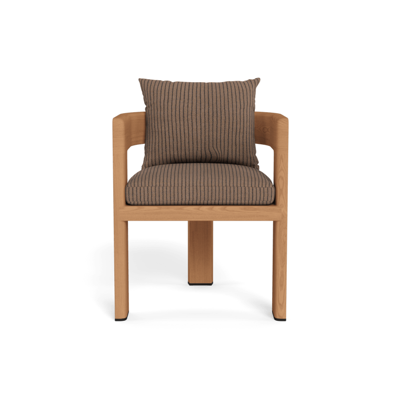 Victoria Teak Dining Chair