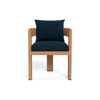 Victoria Teak Dining Chair