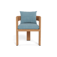 Victoria Teak Dining Chair