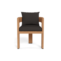 Victoria Teak Dining Chair