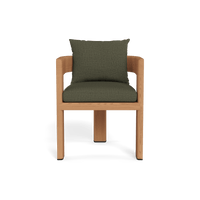 Victoria Teak Dining Chair